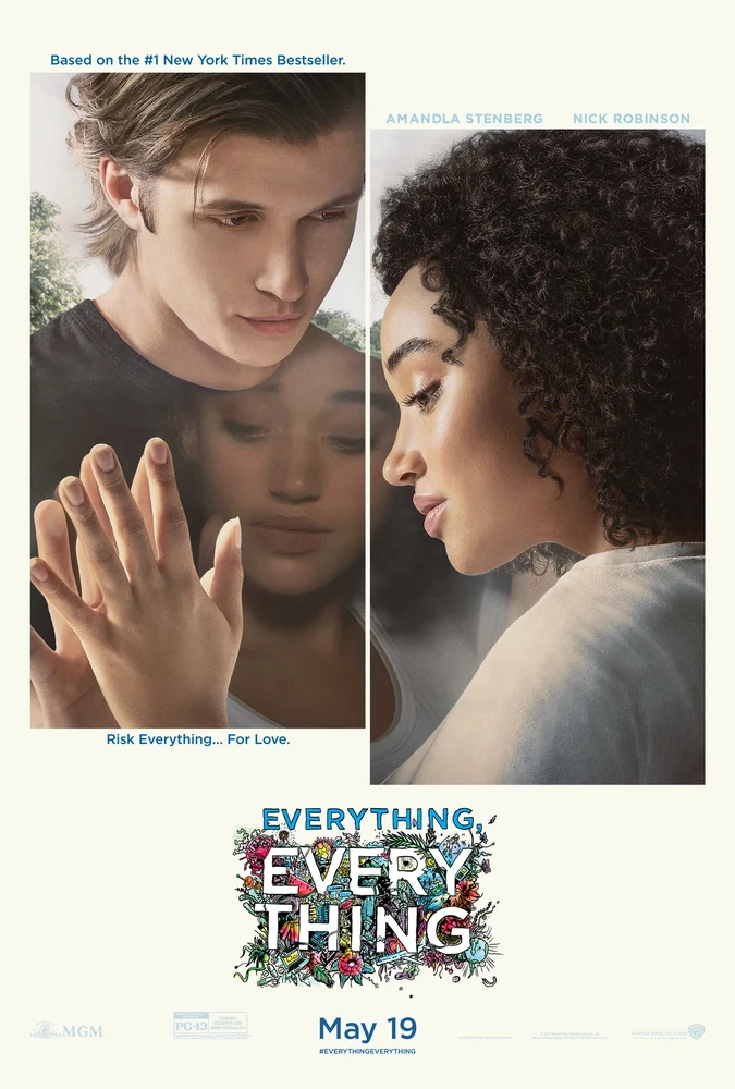 Everything, Everything 2017 - movie