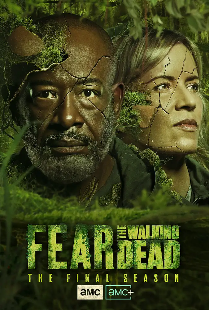 Fear the Walking Dead 2015 - tvSeries