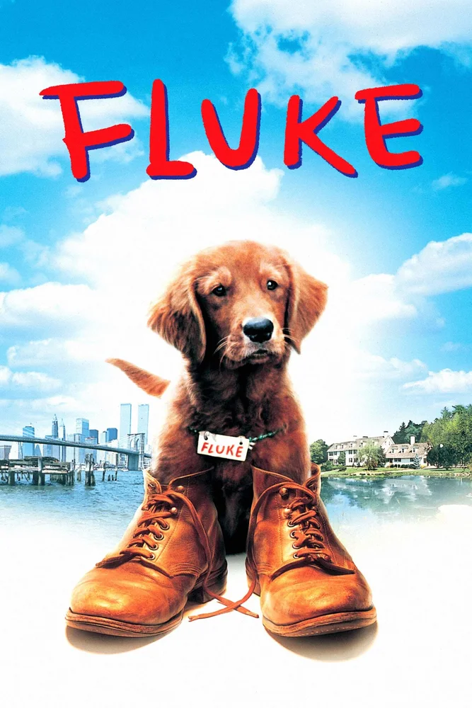 Fluke 1995 - movie