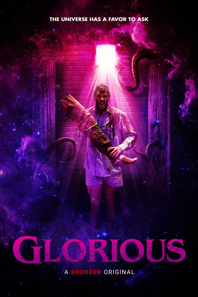 Glorious 2022 - movie