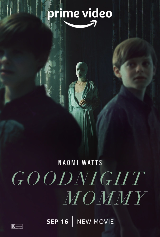 Goodnight Mommy 2022 - movie