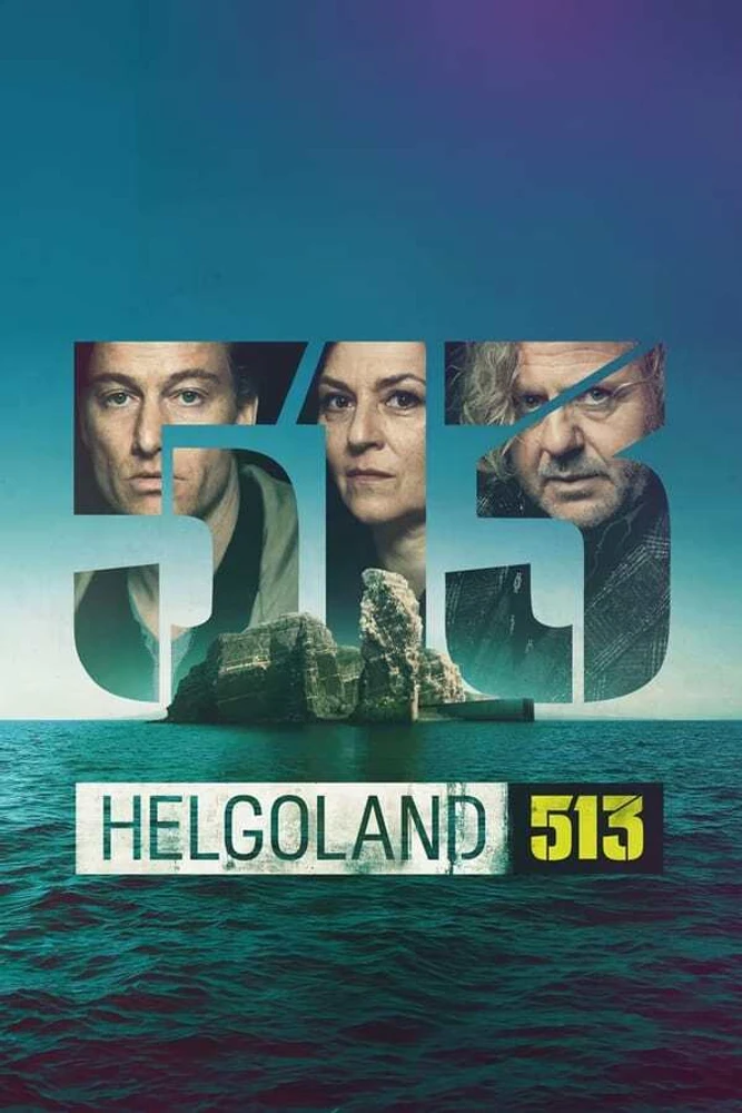 Helgoland 513 2024 - tvSeries