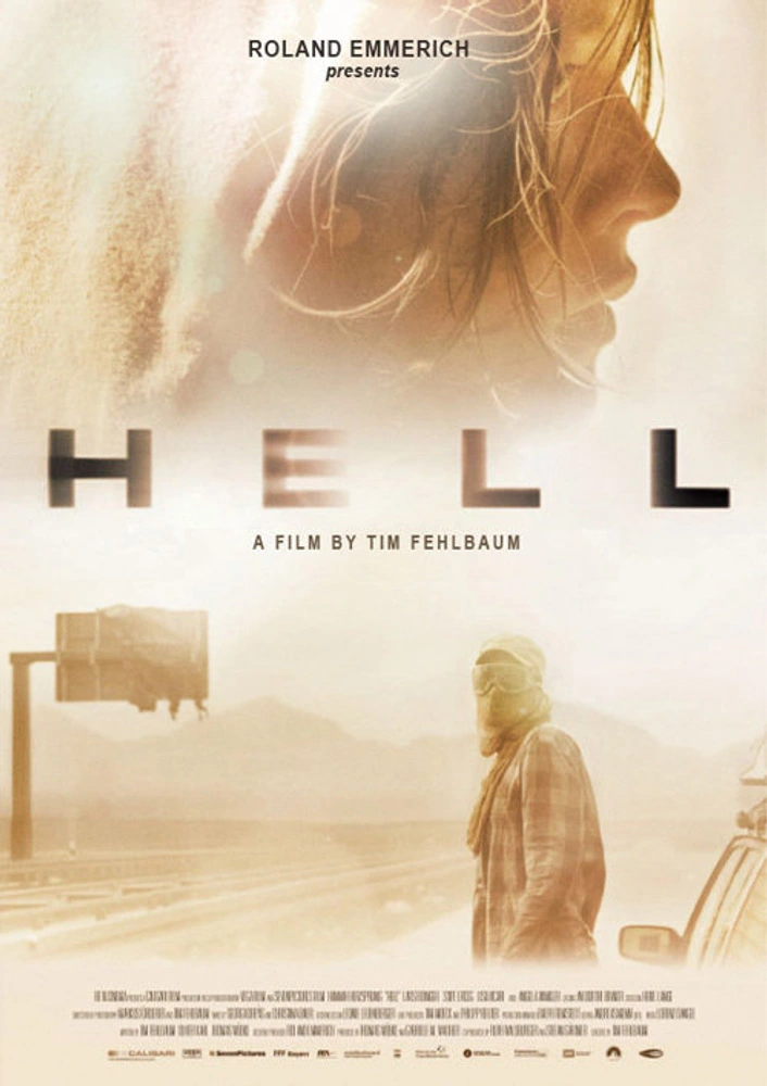 Hell 2011 - movie