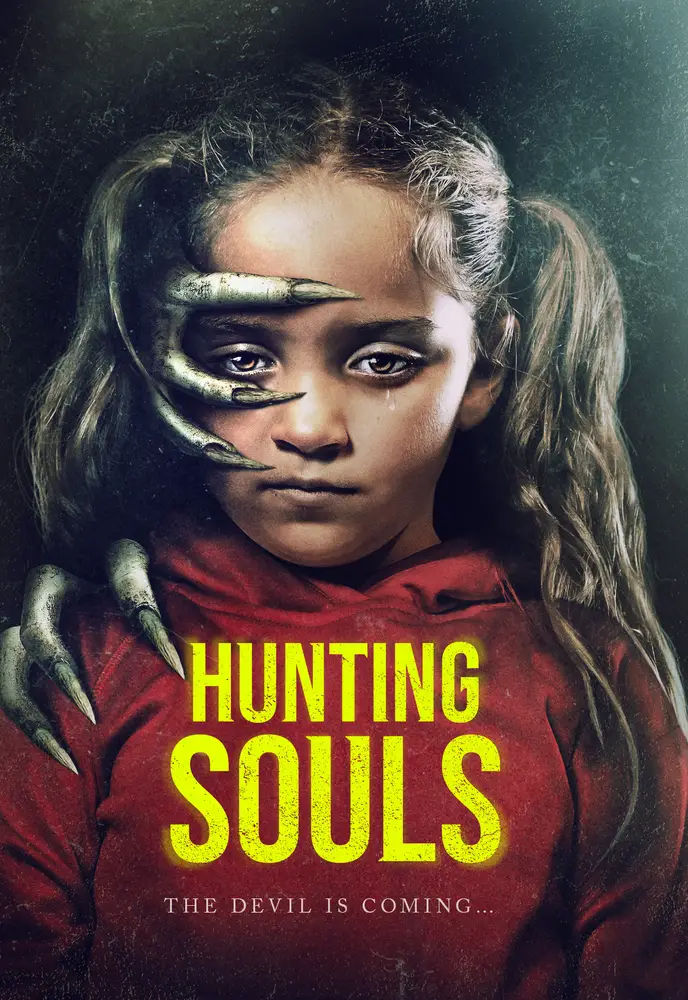 Hunting Souls 2022 - movie