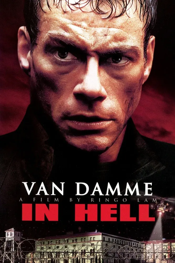 In Hell 2003 - movie