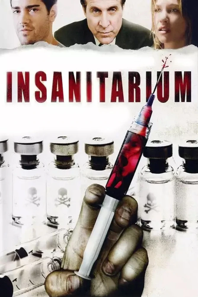 Insanitarium 2008 - video