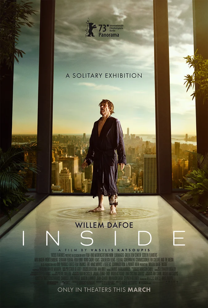 Inside 2023 - movie