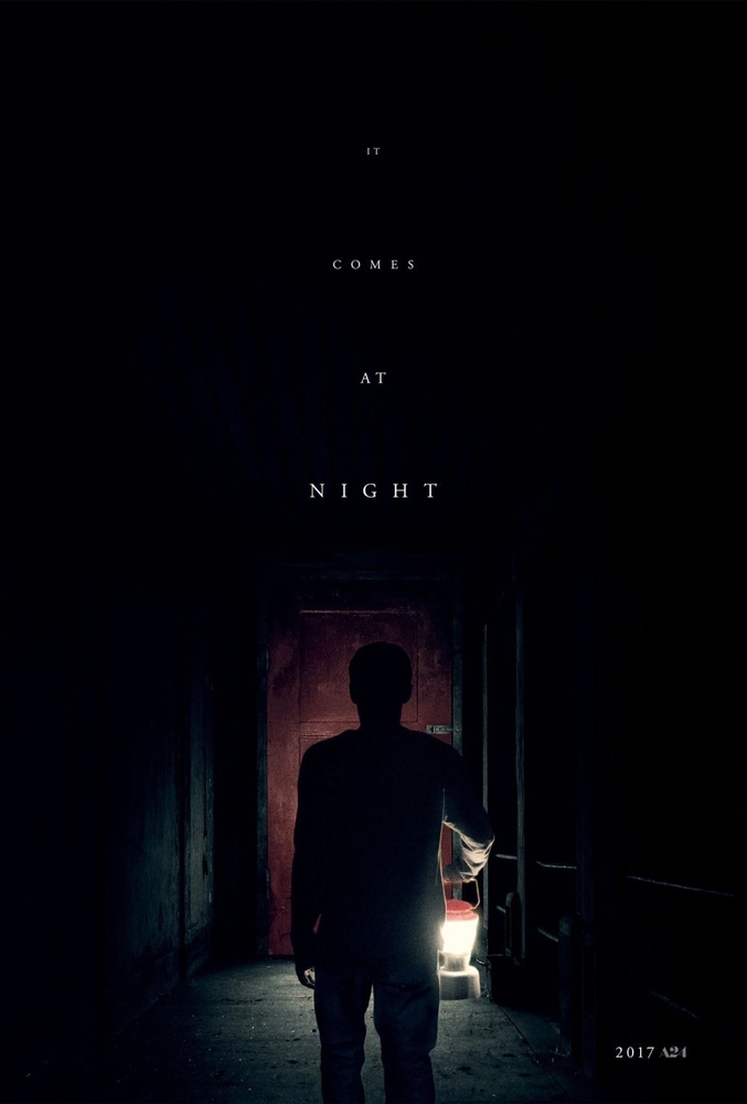 It Comes at Night 2017 - movie