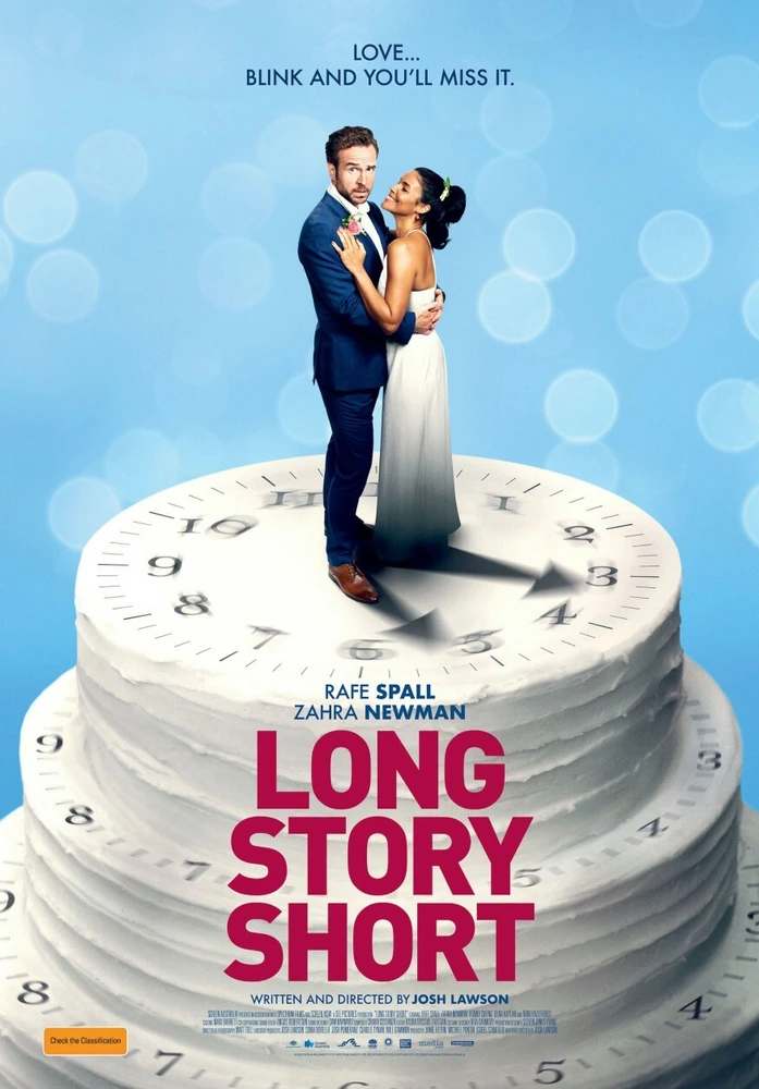 Long Story Short 2021 - movie