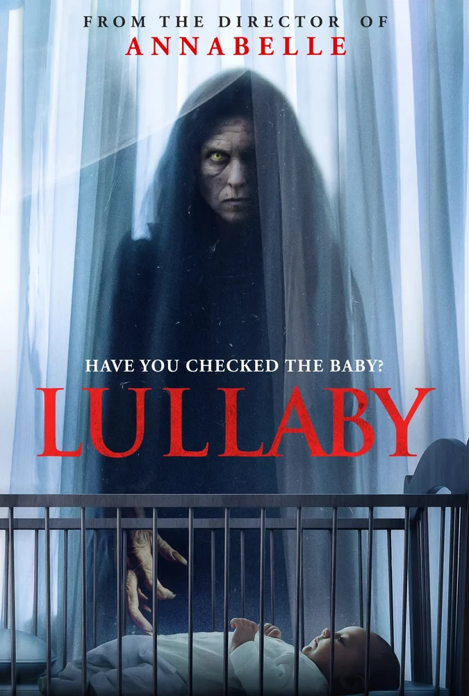 Lullaby 2022 - movie