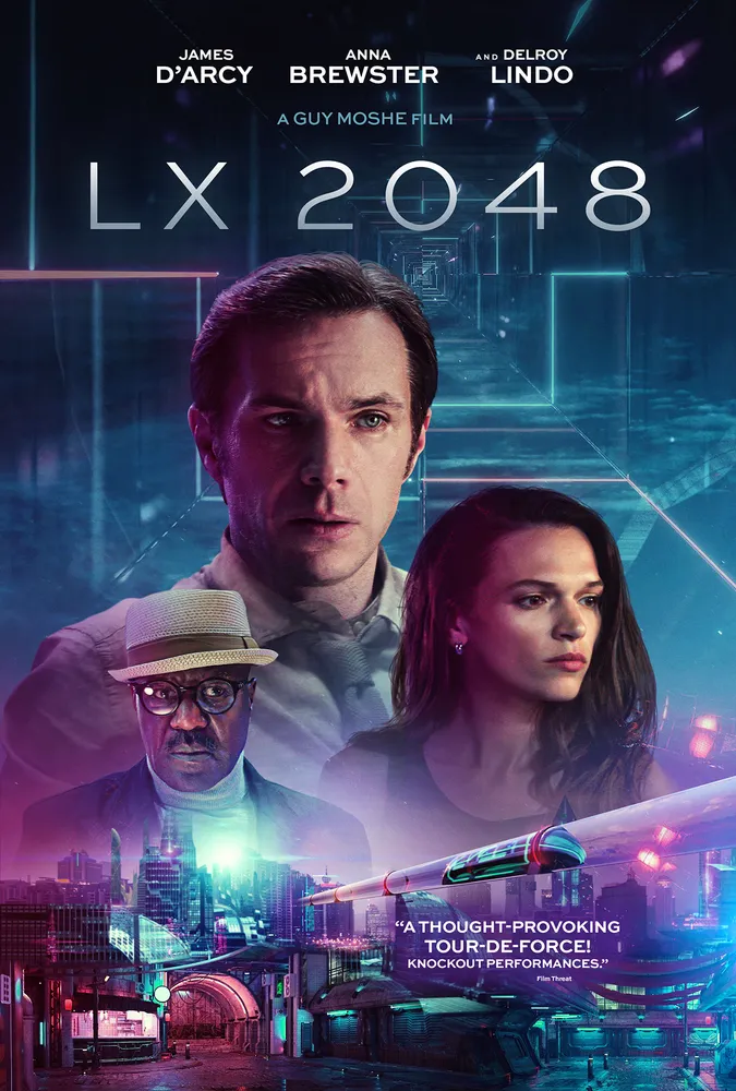 LX 2048 2020 - movie