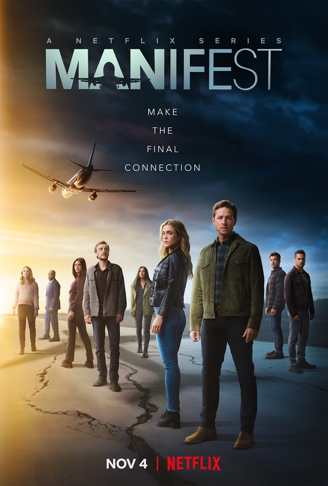 Manifest 2018 - tvSeries