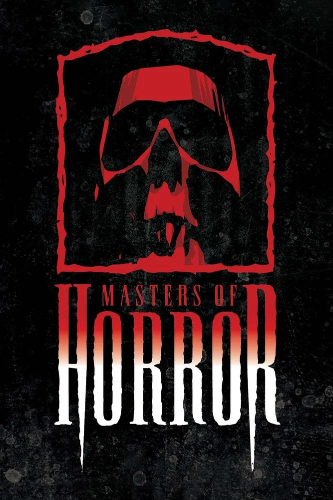 Masters of Horror 2005 - tvSeries