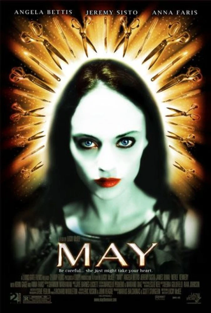 May 2002 - movie