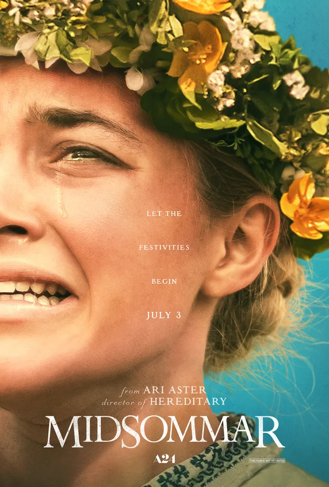 Midsommar 2019 - movie