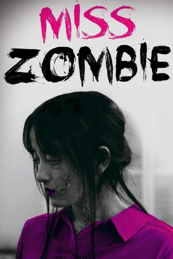 Miss Zombie 2013 - movie