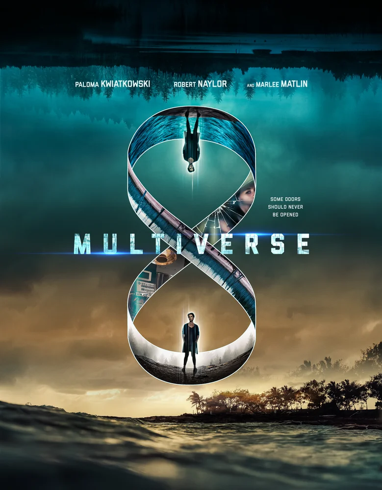 Multiverse 2019 - movie