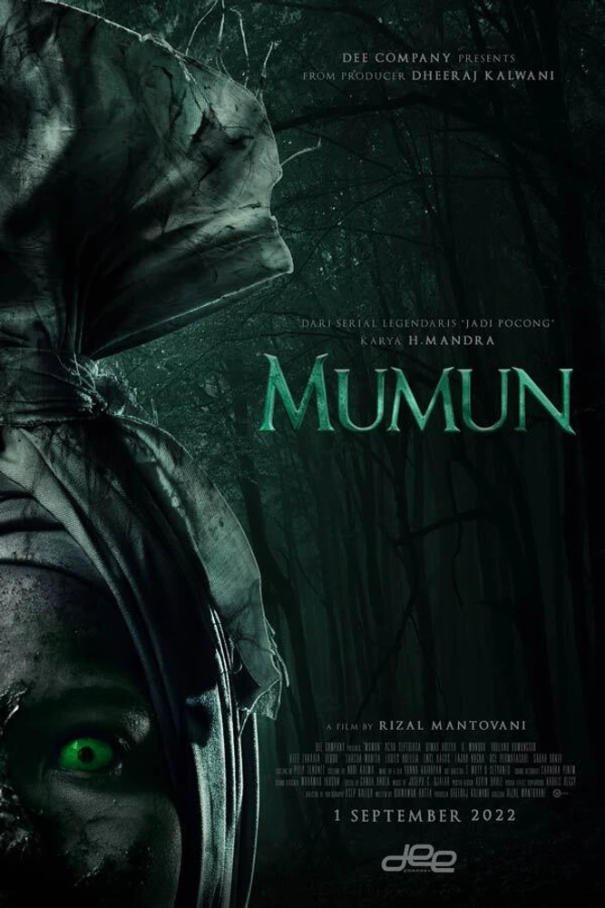 Mumun 2022 - movie