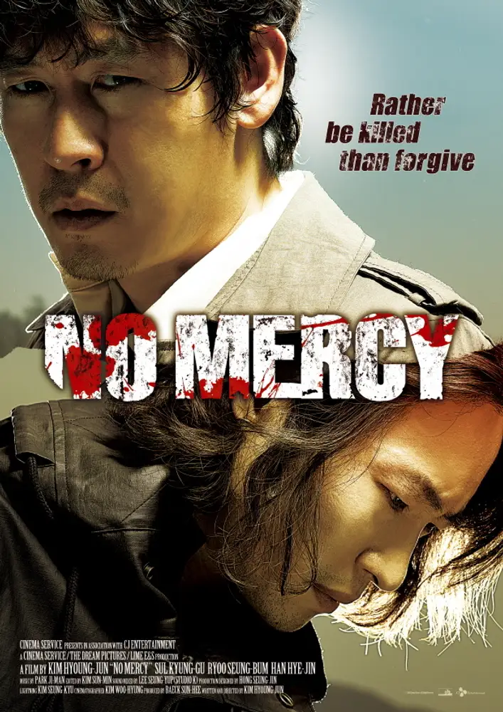 No Mercy 2010 - movie