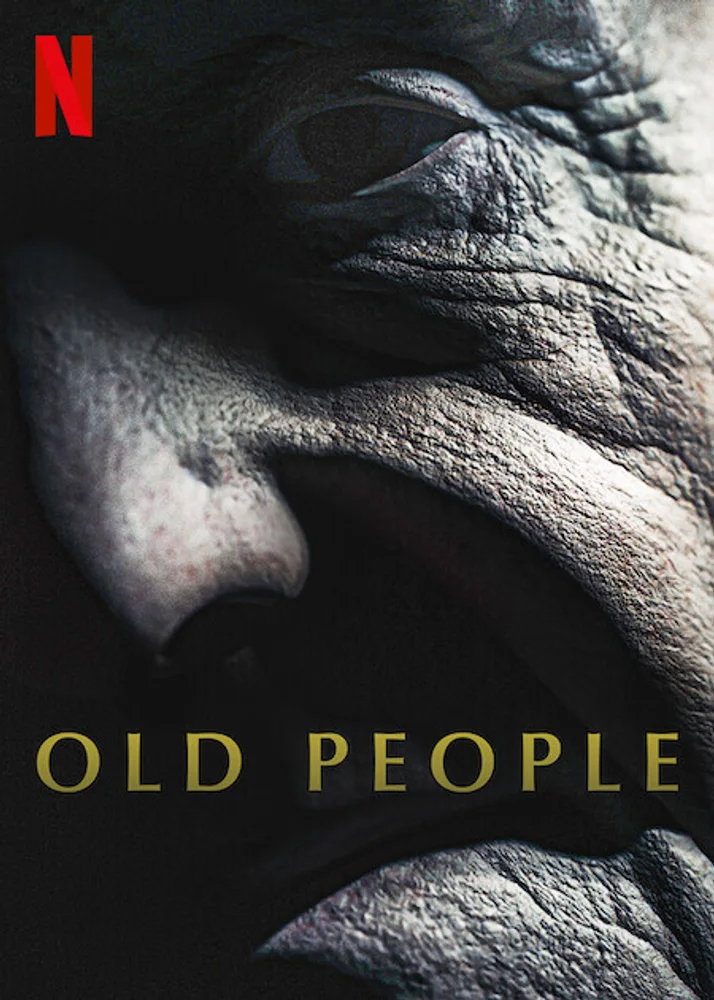 Old People 2022 - movie