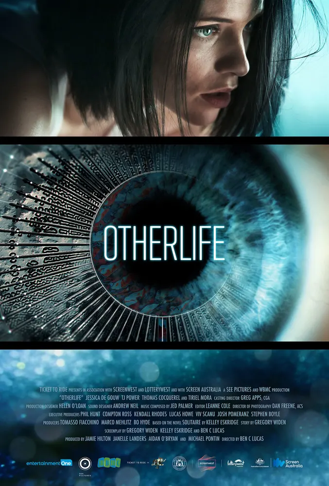 OtherLife 2017 - movie