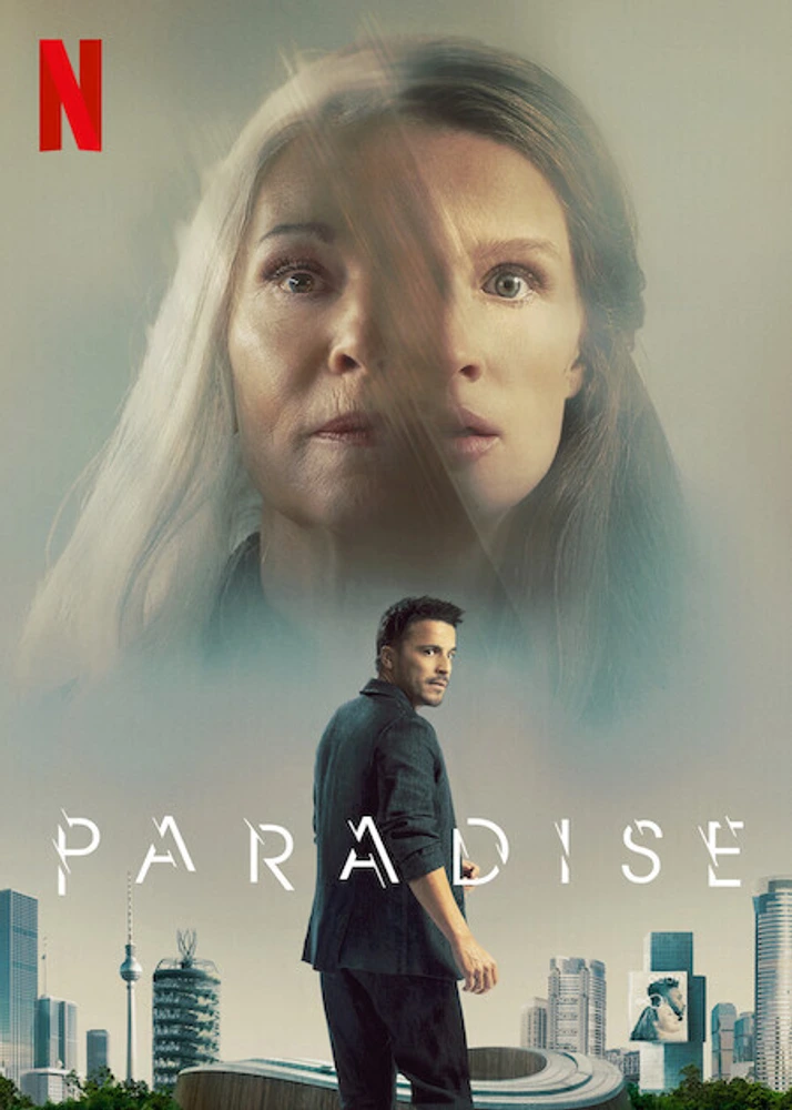 Paradise 2023 - movie