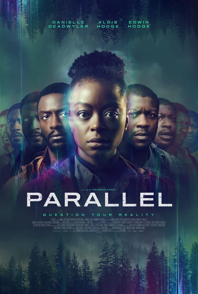 Parallel 2024 - movie