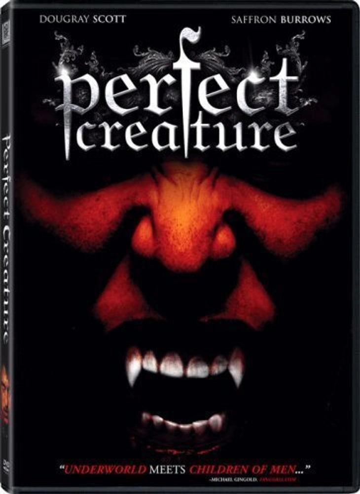 Perfect Creature 2006 - movie