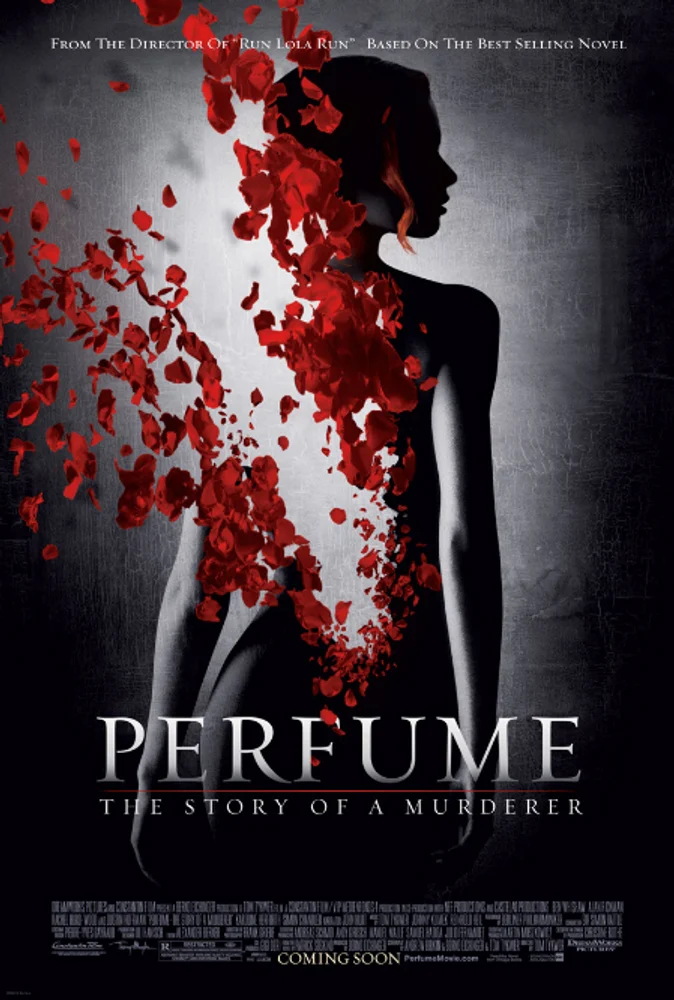 Perfume: The Story of a Murderer 2006 - movie