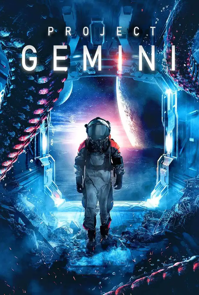 Project 'Gemini' 2022 - movie