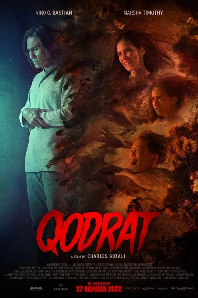 Qodrat 2022 - movie