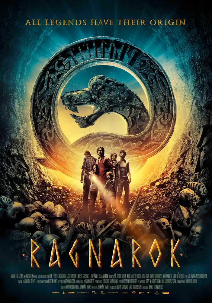 Ragnarok 2013 - movie