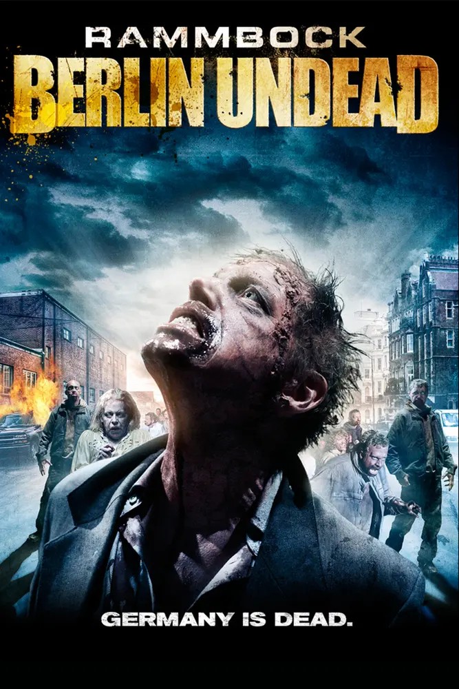 Rammbock: Berlin Undead 2010 - movie