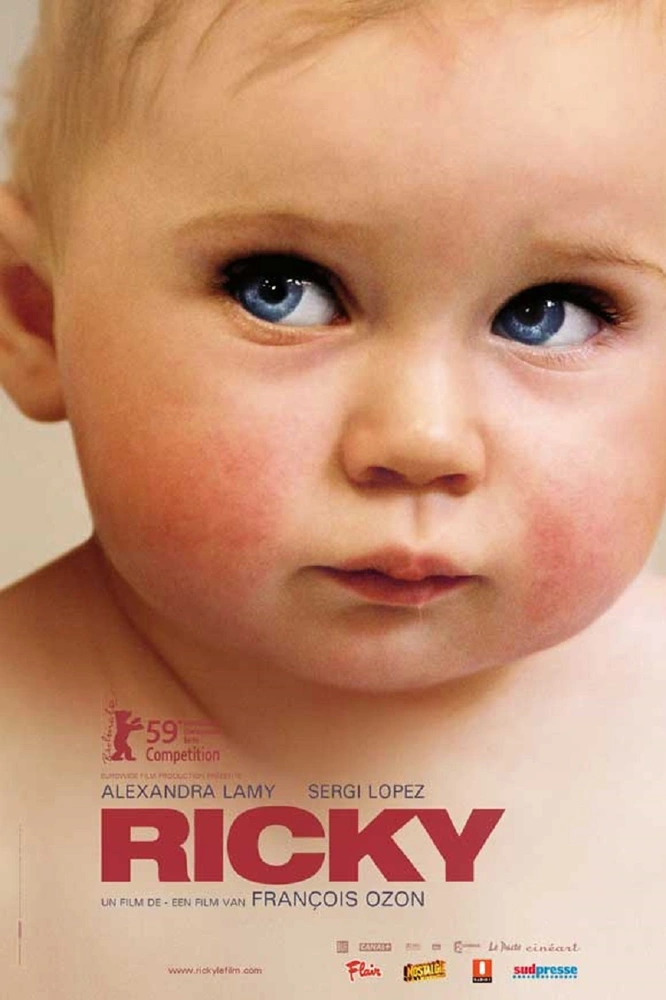 Ricky 2009 - movie