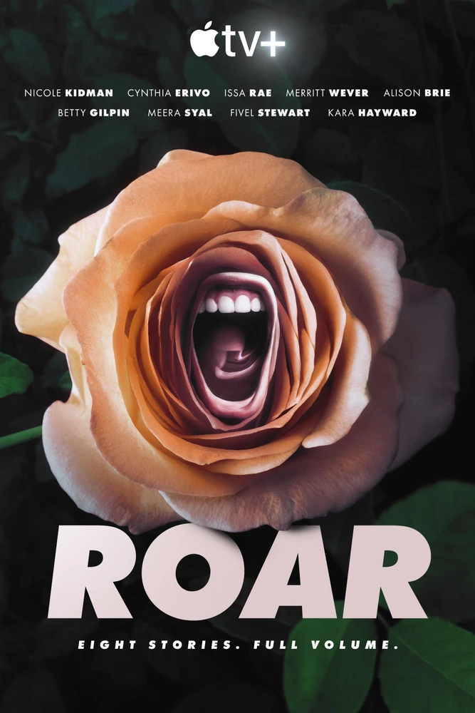 Roar 2022 - tvSeries