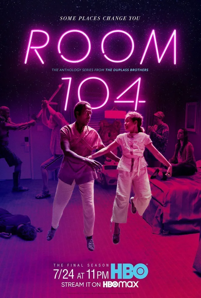 Room 104 2017 - tvSeries