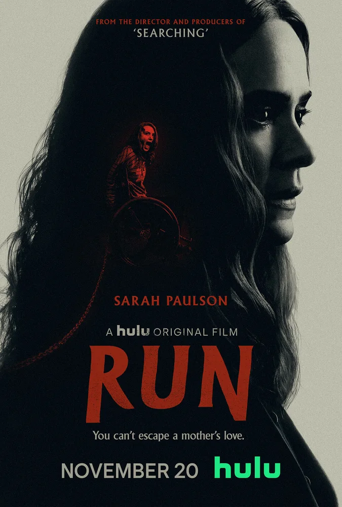 Run 2020 - movie