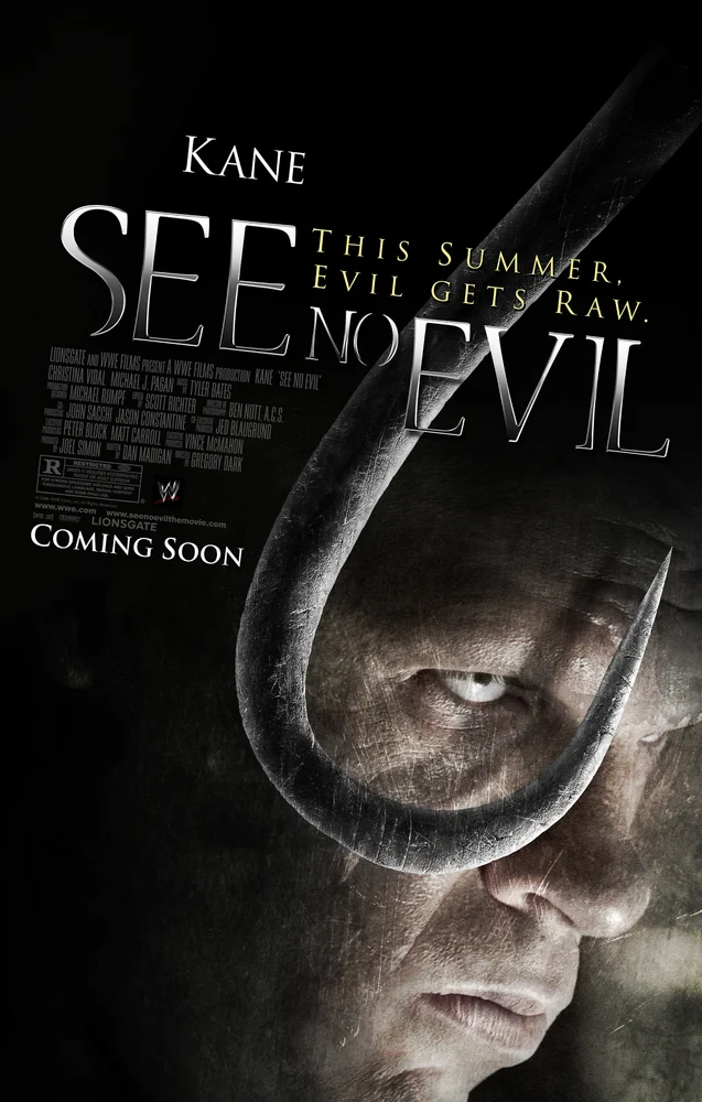 See No Evil 2006 - movie