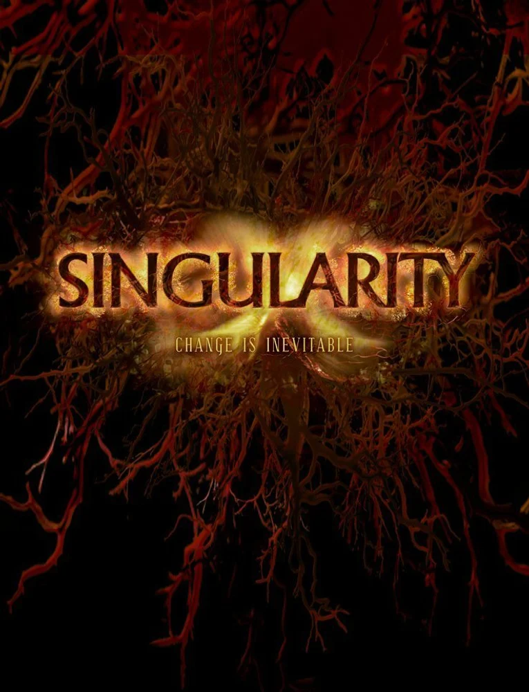 Singularity 2011 - short