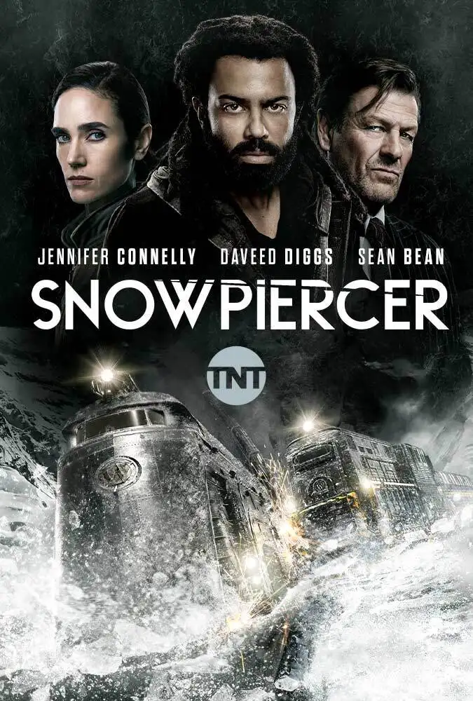 Snowpiercer 2020 - tvSeries