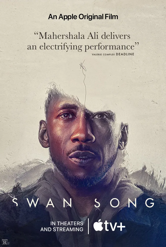 Swan Song 2021 - movie