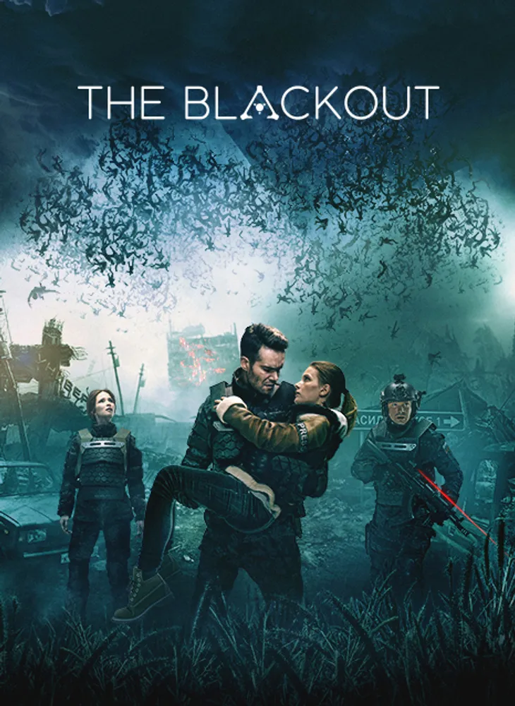 The Blackout 2019 - movie