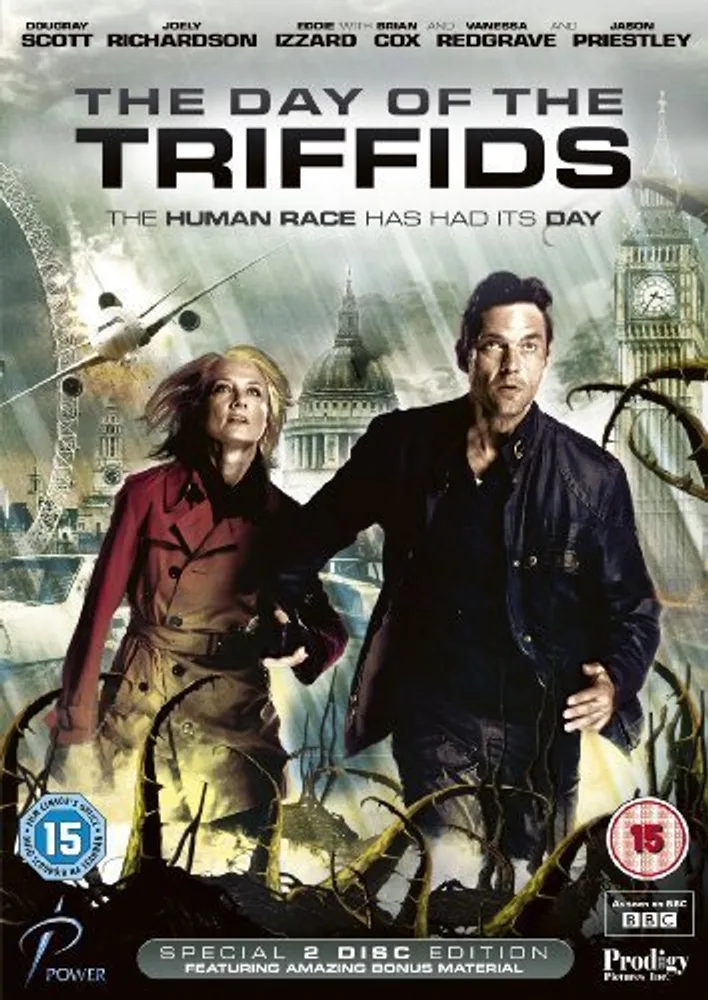 The Day of the Triffids 2009 - tvMiniSeries