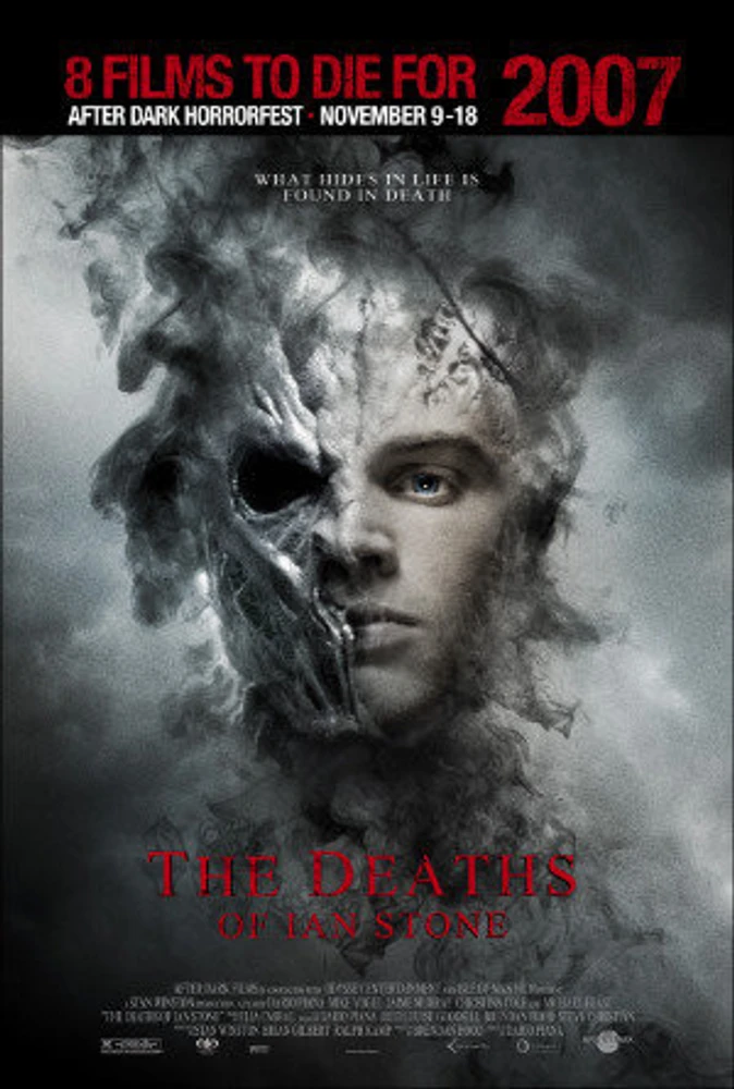 The Deaths of Ian Stone 2007 - movie