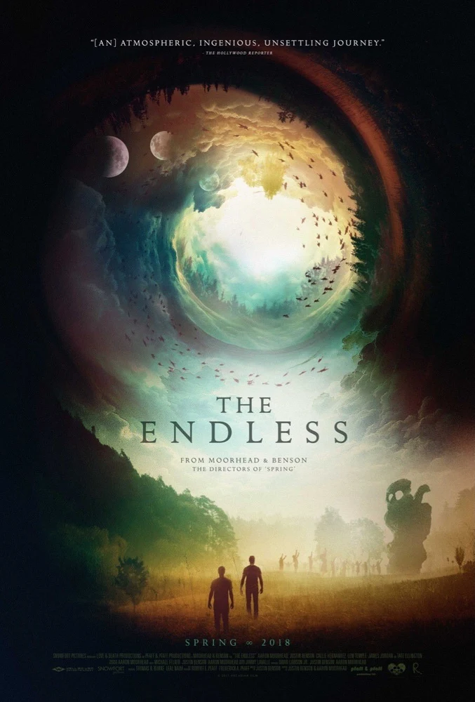 The Endless 2017 - movie