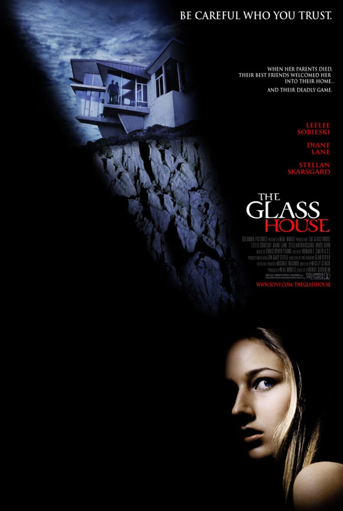 The Glass House 2001 - movie