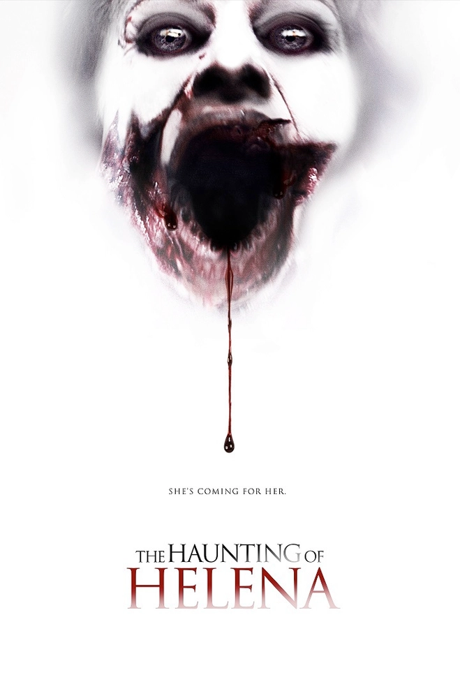 The Haunting of Helena 2012 - movie