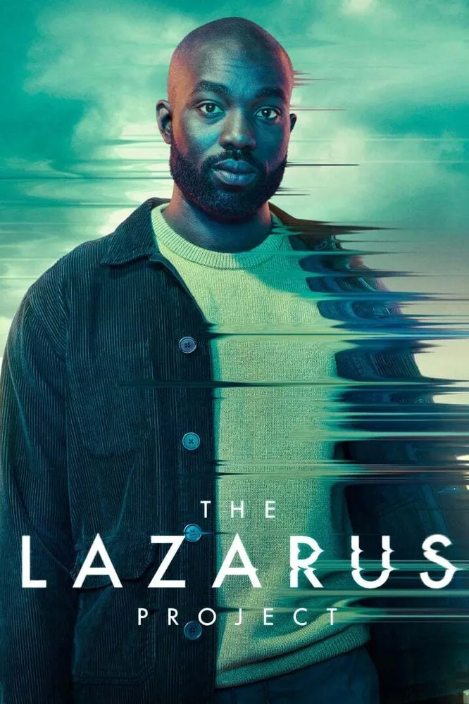 The Lazarus Project 2022 - tvSeries