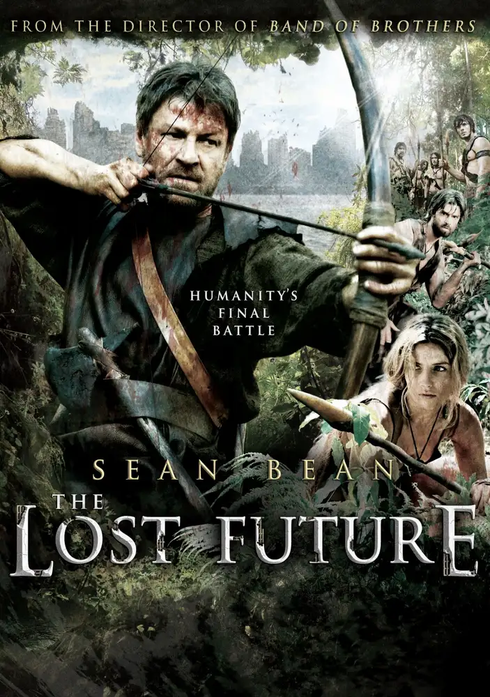 The Lost Future 2010 - tvMovie