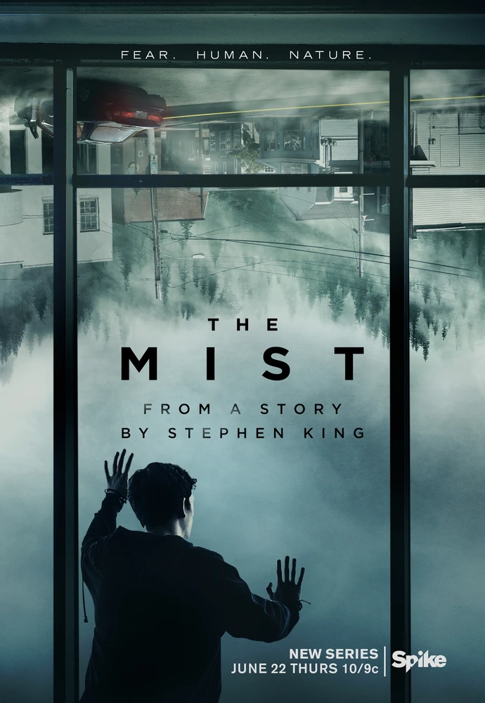 The Mist 2017 - tvSeries